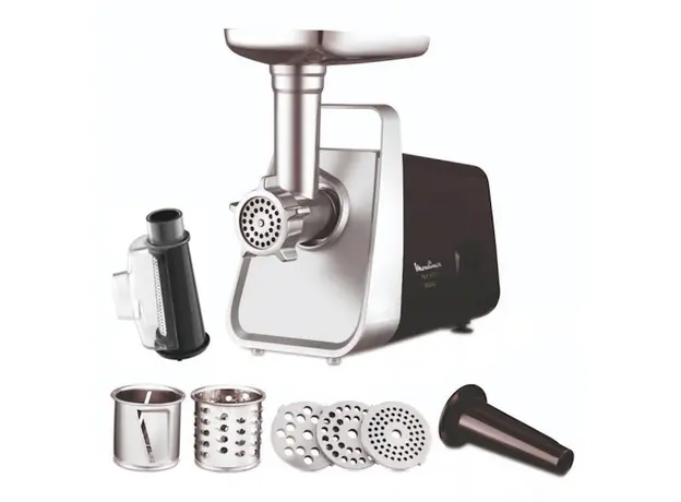 ხორცსაკეპი Moulinex ME307832, 3 image