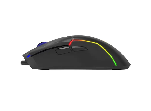მაუსი MARVO M655 Wired Gaming Mouse, 5 image