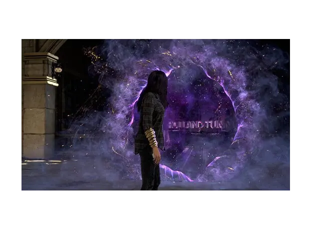 ვიდეო თამაში Game for PS5 Forspoken, 4 image