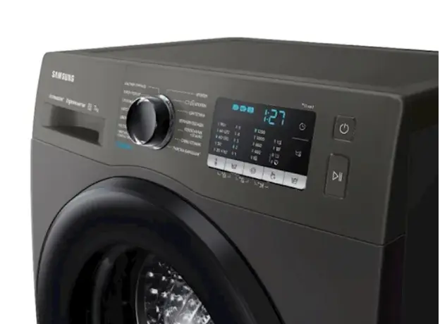 სარეცხი მანქანა Samsung WW70AGAS25AXLP, 5 image