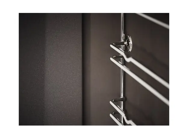 ჩასაშენებელი ღუმელი Electrolux KODEF70BZ, 9 image