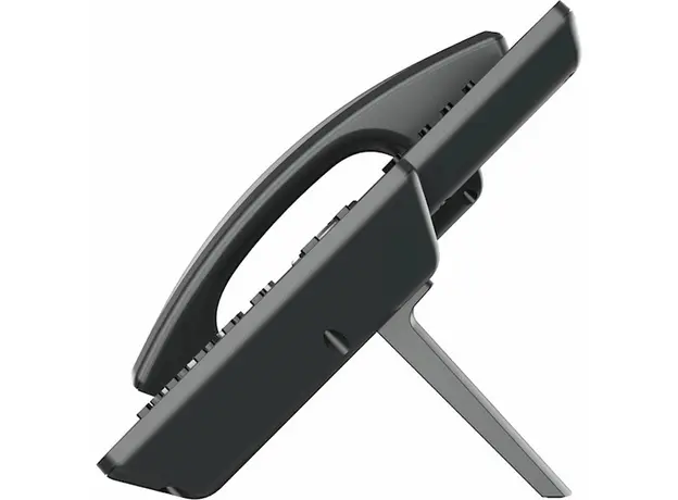 IP ტელეფონი Grandstream GRP2604P Carrier-Grade IP Phones 3 lines 6 SIP accounts 10 BLF keys Dual 10/100/1000 Mbps, 4 image