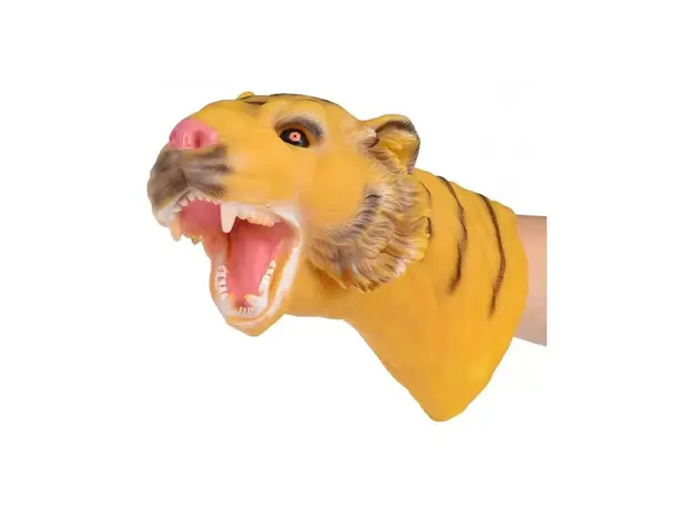 ვეფხვის ხელთათმანი Same Toy Animal Gloves Toys Tiger AK68622Ut-4, 2 image