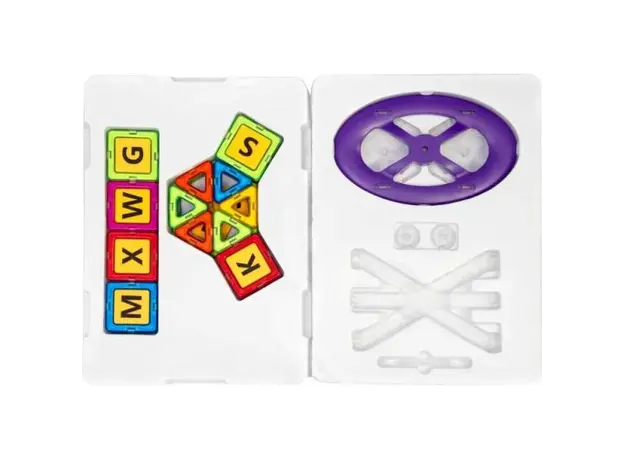 კონსტრუქტორი MagPlayer MPA-72, 4 image