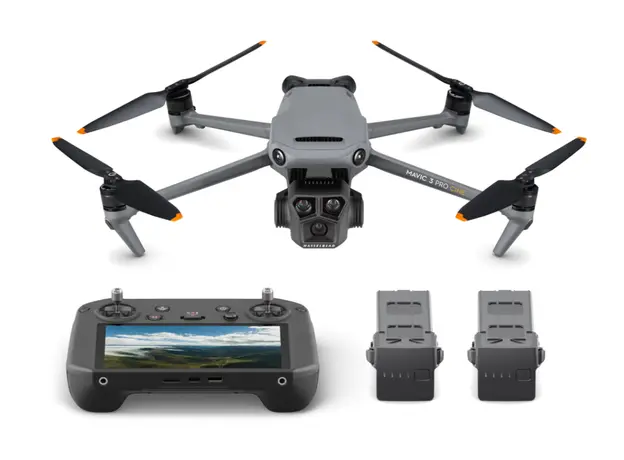 დრონი DJI Mavic 3 Pro Cine Premium Combo (DJI RC Pro)