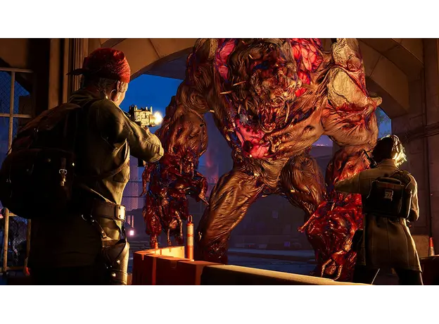 ვიდეო თამაში Game for PS4 Back 4 Blood, 4 image