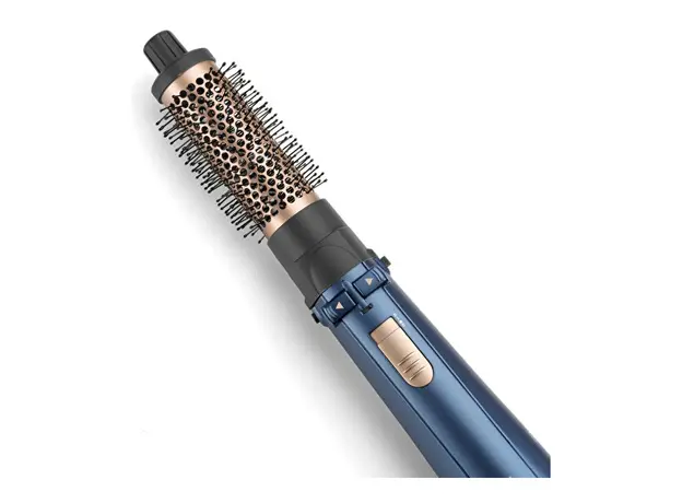 თმის სტაილერი BaByliss AS965E Style Pro 1000, 1000W, Hair Styler, Blue/Gold, 5 image
