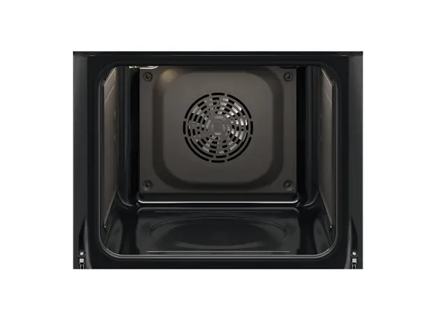 ჩასაშენებელი ღუმელი Electrolux KODEF70BZ, 4 image