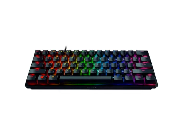 კლავიატურა RAZER HUNTSMAN MINI (RZ03-03391500-R3R1), 3 image