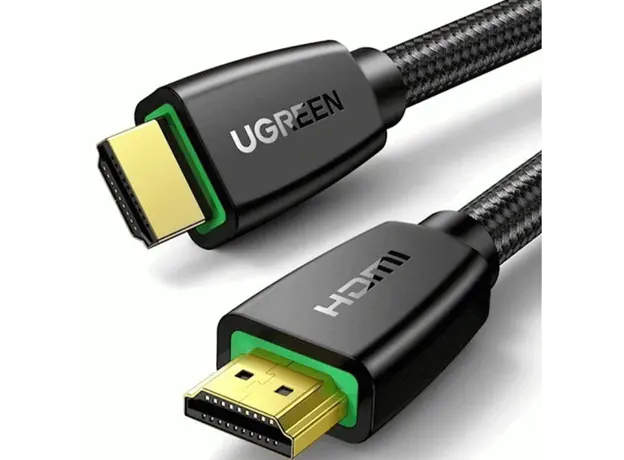 HDMI კაბელი UGREEN HD118 (40416), 2 image