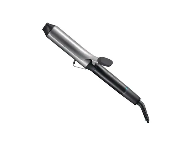 თმის სახვევი Remington Ci5538 Curler Black/Silver, 2 image
