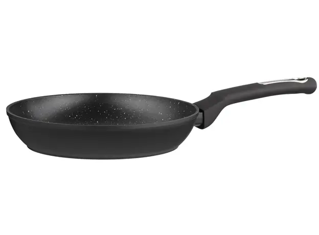 ტაფა Ardesto Fry pan Gemini Liguria 26 cm, black, aluminium, 3 image