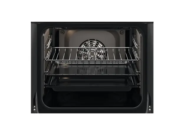 ჩასაშენებელი ღუმელი Electrolux KODEF70BZ, 3 image