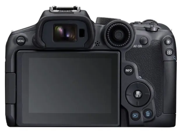 ფოტოაპარატი Canon EOS R7 body 5137C041AA, 3 image