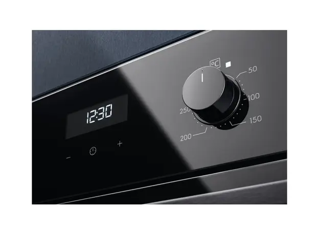 ჩასაშენებელი ღუმელი Electrolux KODEF70BZ, 7 image