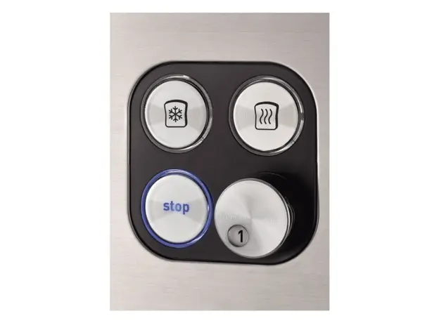 ტოსტერი TEFAL TT420D30, 3 image