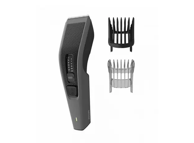 თმის საკრეჭი Philips Hair Clipper HC3525/15, 3 image