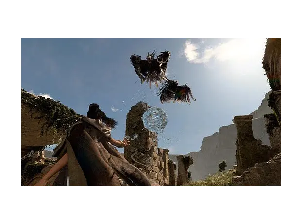 ვიდეო თამაში Game for PS5 Forspoken, 7 image