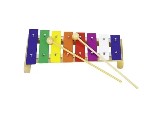 მუსიკალური ინსტრუმენტი goki Musical Instrument Xylophone 61959G