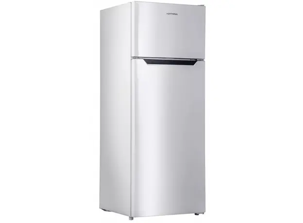 მაცივარი HOFFMANN DFTN-143W, 3 image