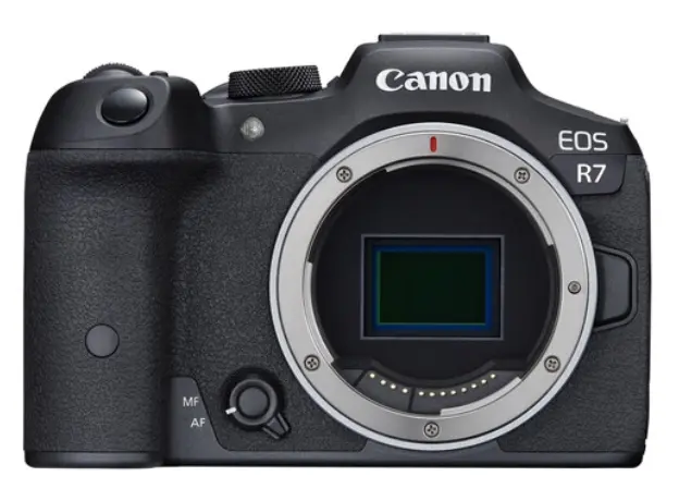ფოტოაპარატი Canon EOS R7 body 5137C041AA, 2 image