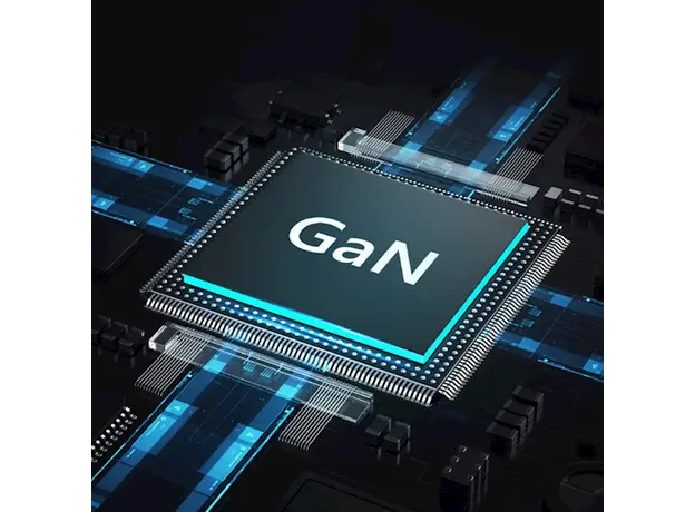 USB-C დამტენი UGREEN CD226 (40747) GaN Fast Charger, 3xUSB-C, USB-A, 100W, Black, 5 image