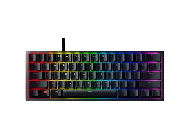 კლავიატურა RAZER HUNTSMAN MINI (RZ03-03391500-R3R1)