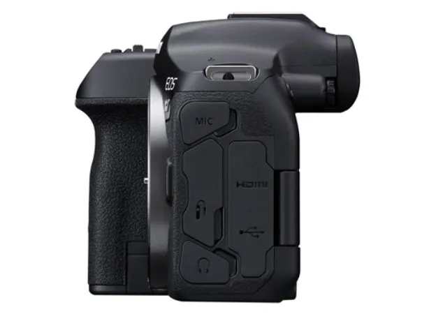 ფოტოაპარატი Canon EOS R7 body 5137C041AA, 5 image