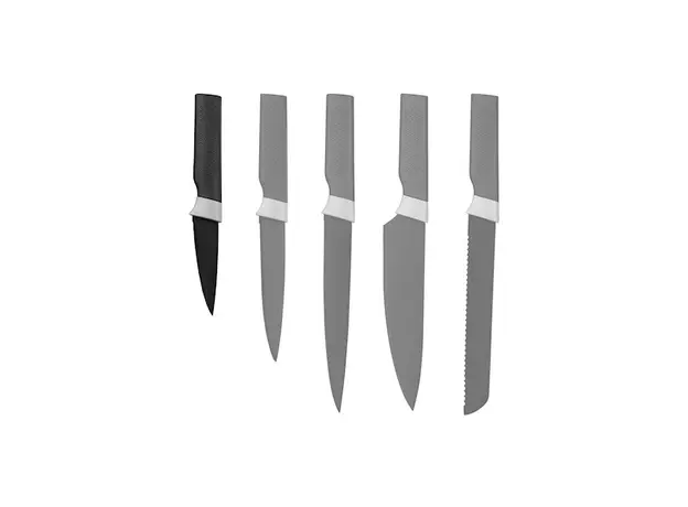 სამზარეულოს დანა ARDESTO BLACK MARS AR2018SK, 3 image