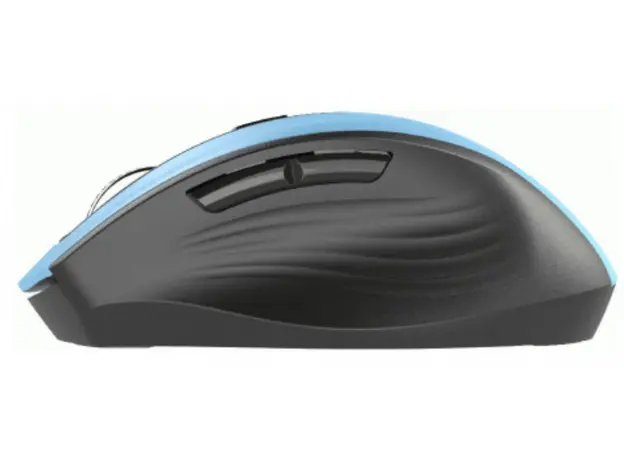 მაუსი 2E Mouse MF250 Silent WL Blue, 5 image