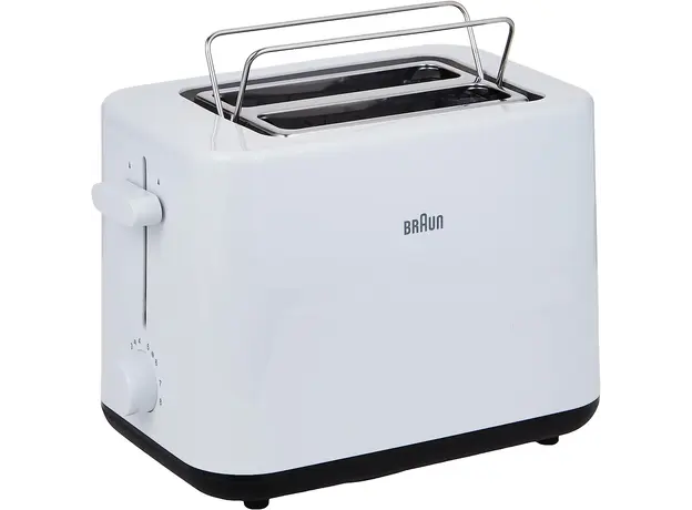 ტოსტერი BRAUN HT1010WH
