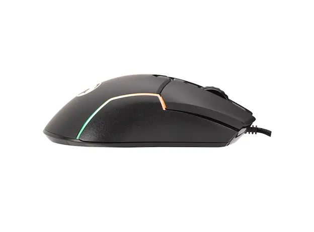 მაუსი MARVO M655 Wired Gaming Mouse, 6 image