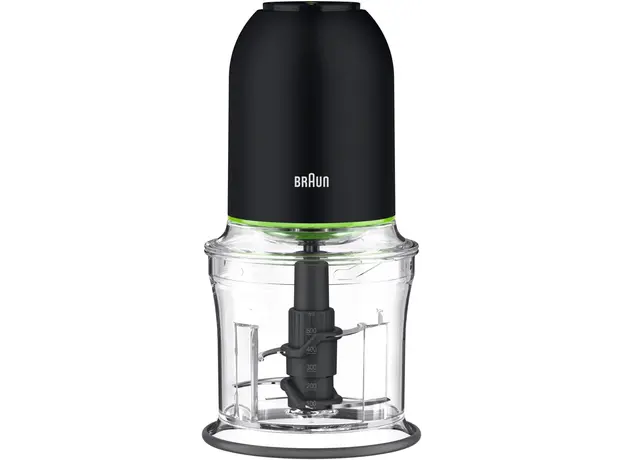 ჩოფერი Braun CH3011BK BR CHOPPER 220-240V INT, 2 image