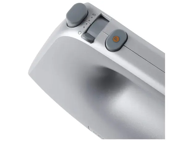 მიქსერი KENWOOD HMP30.A0SI silver, 5 image