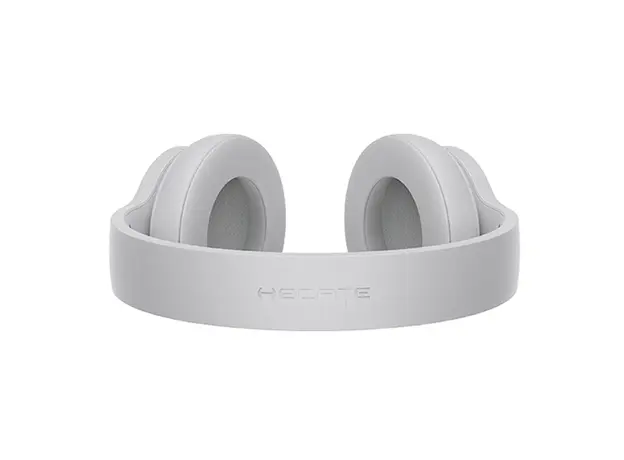 ყურსასმენი Edifier G2BT, Gaming Headset, Wireless, Bluetooth, Gray, 6 image