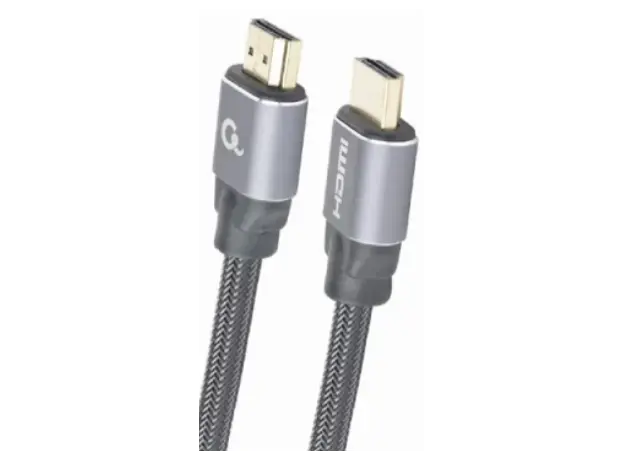 კაბელი Gembird CCBP-HDMI-5M HDMI Cable 5m "Premium series"