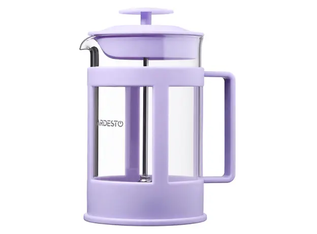 ჩაის დასაყენებელი ARDESTO AR1008LF​ FRENCH PRESS FRESH, 800 ML, 2 image