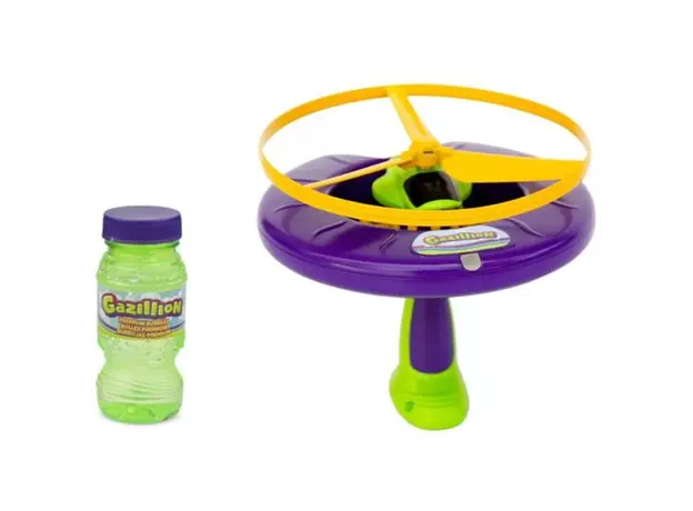 საპნის ბუშტები Gazillion Sky Bubbles, 2 image