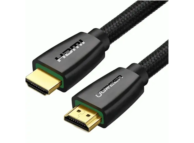 HDMI კაბელი UGREEN HD118 (40416), 3 image