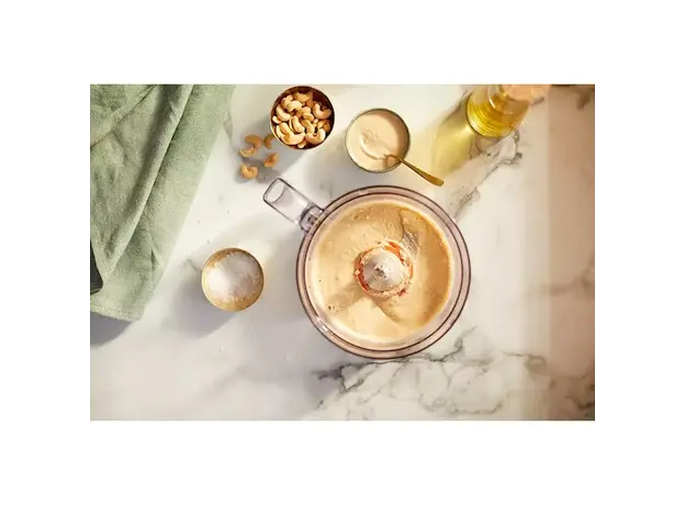 სამზარეულოს კომბაინი PHILIPS HR7310/00, 8 image