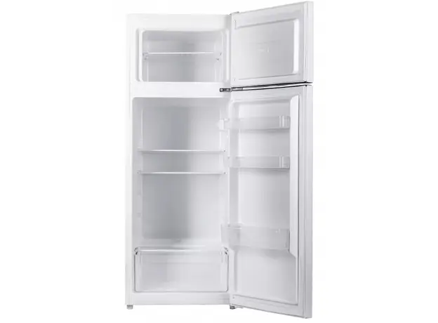 მაცივარი HOFFMANN DFTN-143W, 4 image