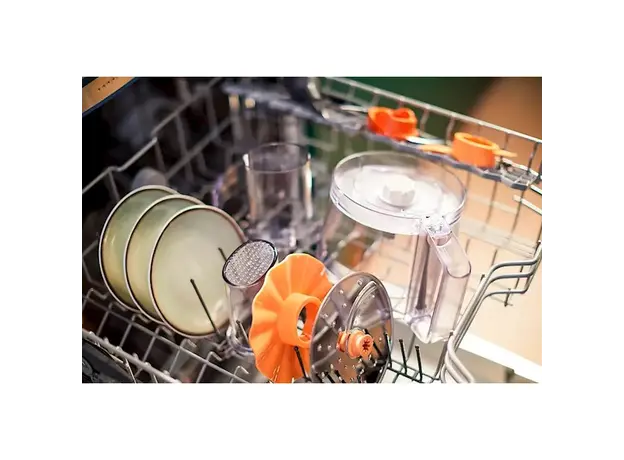 სამზარეულოს კომბაინი PHILIPS HR7310/00, 4 image