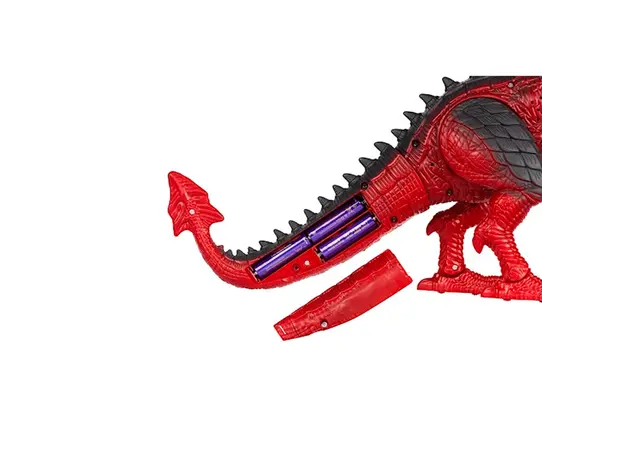 სათამაშო დრაკონი Same Toy R/C Dinosaur(with light,sound) RS6139AUt, 4 image
