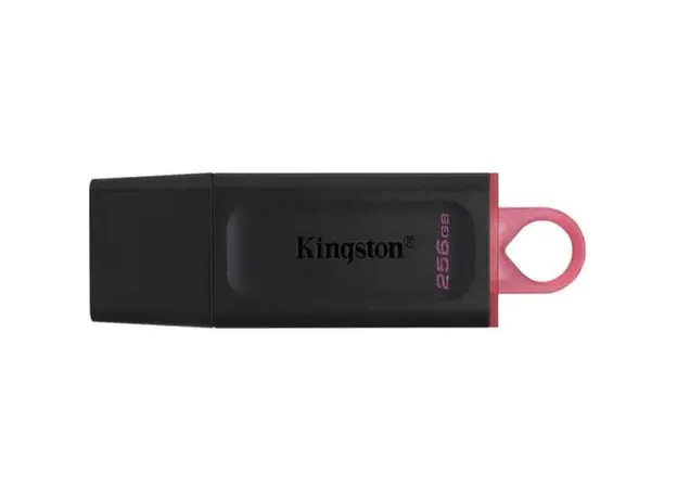 USB ფლეშ მეხსიერება kingston DTXM 256GB DTXM/256GB, 2 image