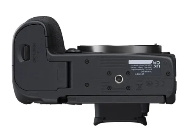 ფოტოაპარატი Canon EOS R7 body 5137C041AA, 8 image