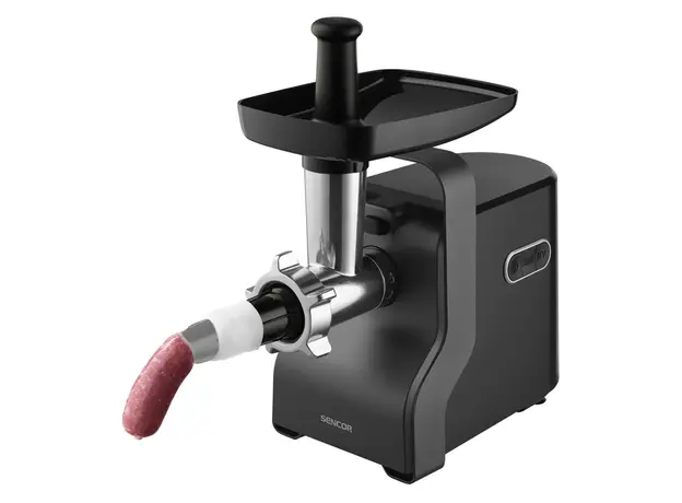 ხორცსაკეპი მანქანა Sencor SMG 5400BK, 5 image