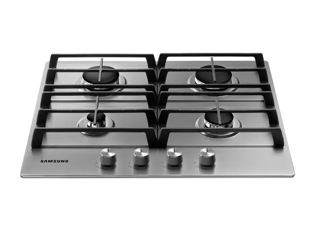 ქურის ზედაპირი SAMSUNG NA64H3010AS/WT, 3 image