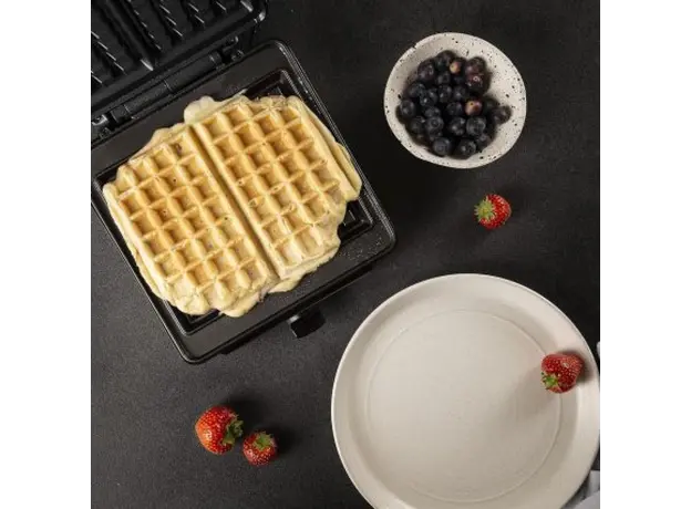 ვაფლის აპარატი Princess 132397 Waffle Iron, 5 image