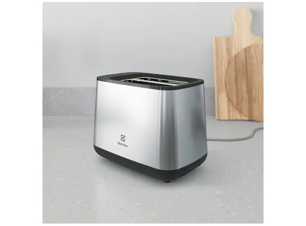 ტოსტერი Electrolux E3T1-3ST, 4 image