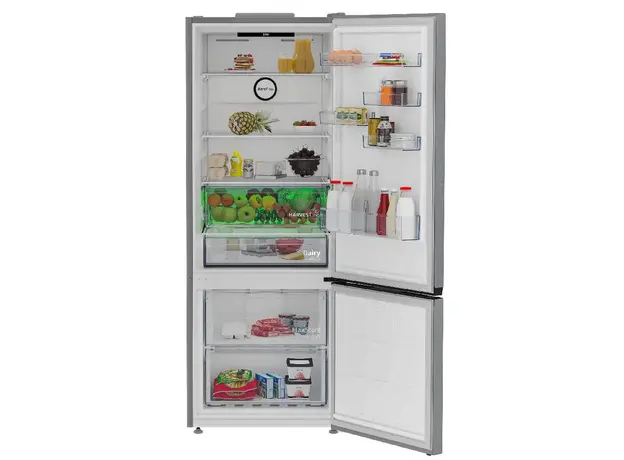 მაცივარი Beko B3RCNE534HXB, 4 image